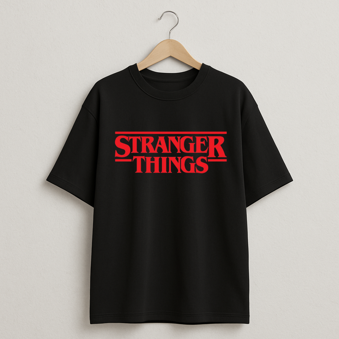 Stranger Things Co.